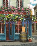 The Crowne Pub (image for) The Crowne Pub